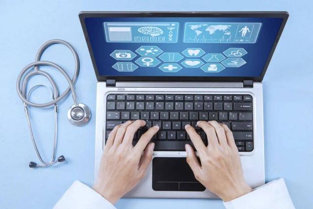 互联网医院系统赋能传统医疗机构互联网医院系统选择